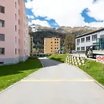 Apartment Cosy 3 Bedroom Balcony Free Parking Fast Wifi