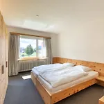 Apartment Cosy 3 Bedroom Balcony Free Parking Fast Wifi St. Moritz