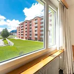 Cosy 3 Bedroom Balcony Free Parking Fast Wifi 아파트 *