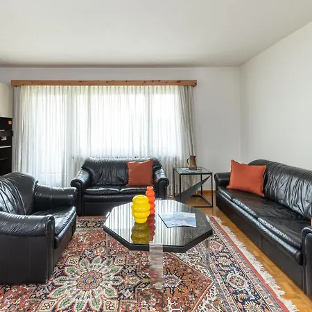 Cosy 3 Bedroom Balcony Free Parking Fast Wifi Διαμέρισμα