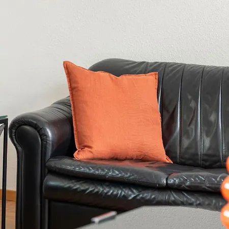 Cosy 3 Bedroom Balcony Free Parking Fast Wifi Διαμέρισμα