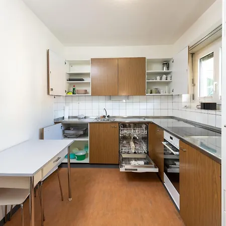 Διαμέρισμα Cosy 3 Bedroom Balcony Free Parking Fast Wifi