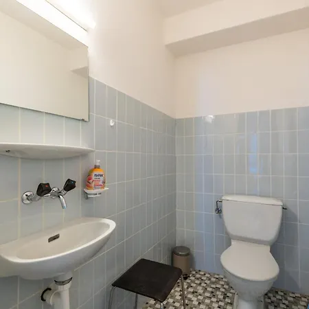 Cosy 3 Bedroom Balcony Free Parking Fast Wifi Διαμέρισμα *