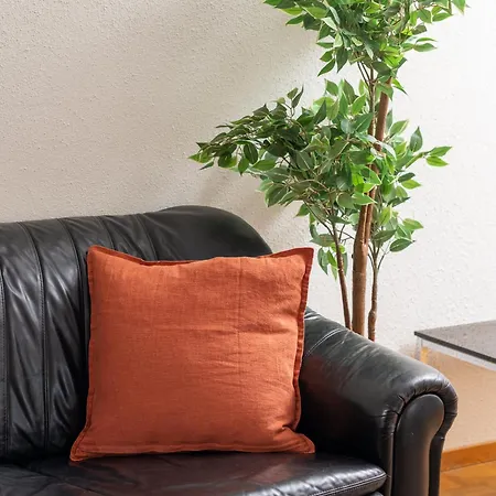 Cosy 3 Bedroom Balcony Free Parking Fast Wifi Apartment St. Moritz