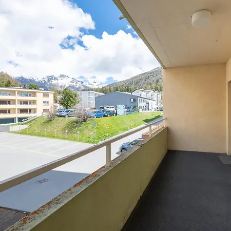 Διαμέρισμα Cosy 3 Bedroom Balcony Free Parking Fast Wifi