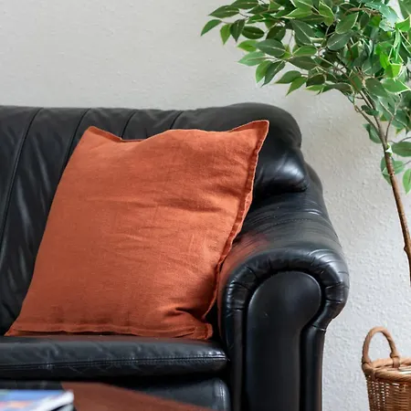 Cosy 3 Bedroom Balcony Free Parking Fast Wifi Σεντ Μόριτζ