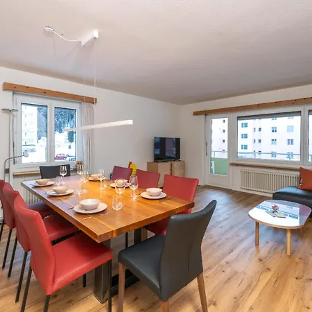 Apartman Cosy 3 Bedroom Balcony Free Parking Fast Wifi *