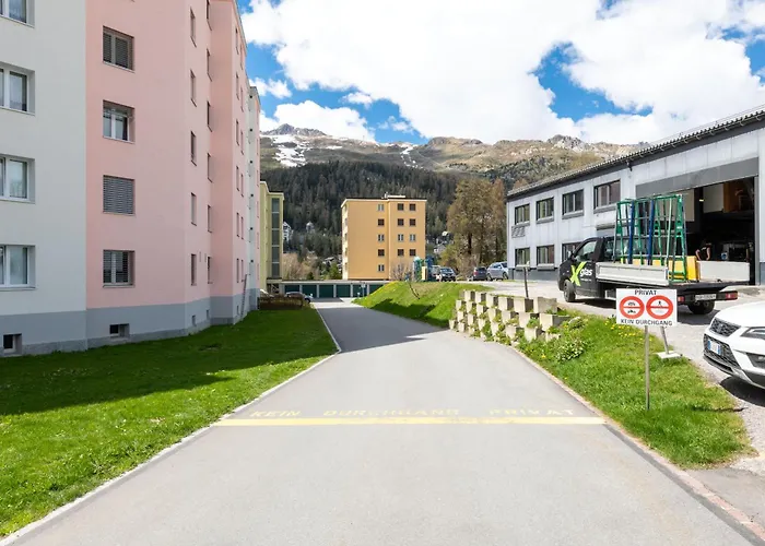 Appartement Cosy 3 Bedroom Balcony Free Parking Fast Wifi