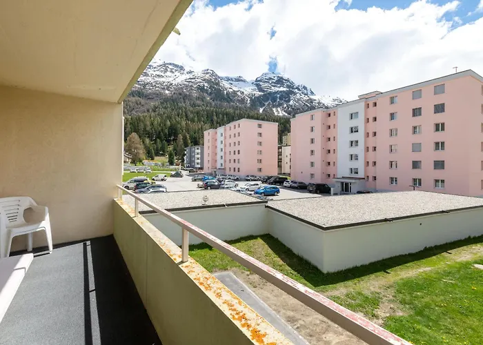 Appartement Cosy 3 Bedroom Balcony Free Parking Fast Wifi *