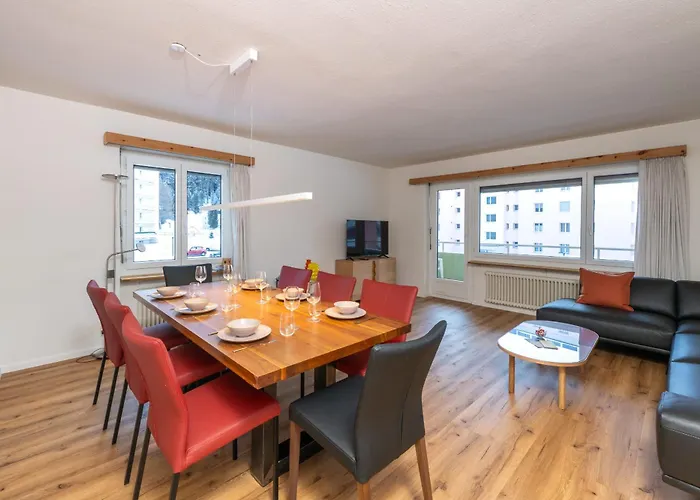 Appartement Cosy 3 Bedroom Balcony Free Parking Fast Wifi *