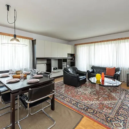 公寓 Cosy 3 Bedroom Balcony Free Parking Fast Wifi